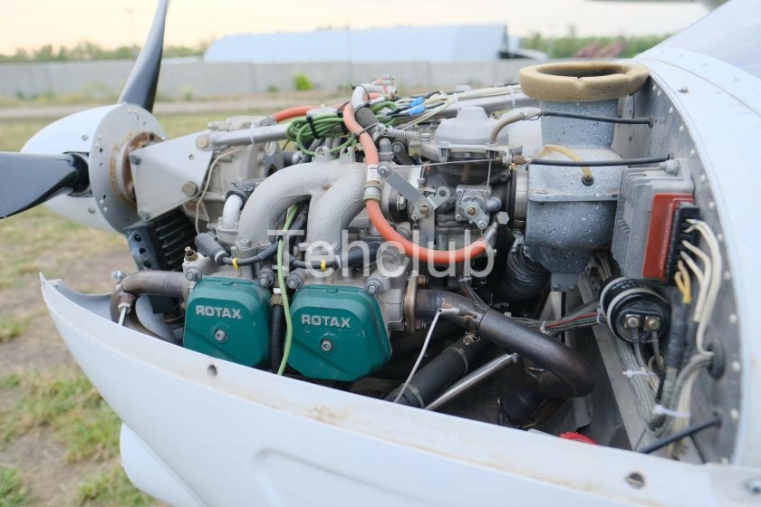 Аэропракт 22ls