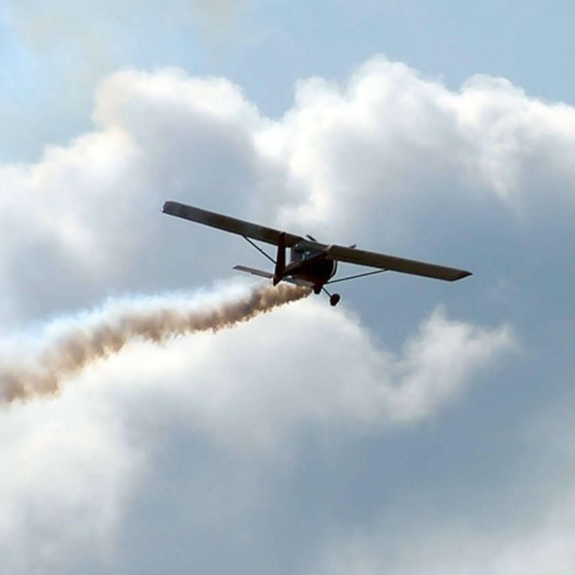 Аэропракт а-22 "летучая лисица"