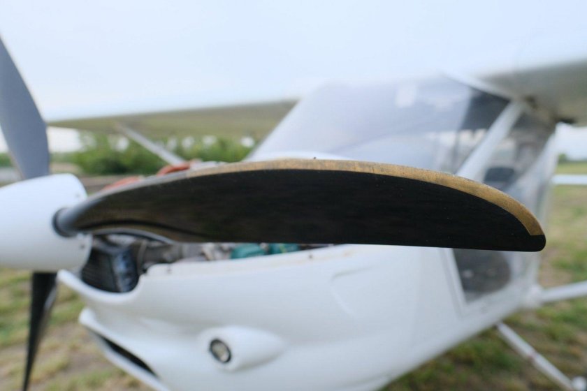 Аэропракт а-22 "летучая лисица"