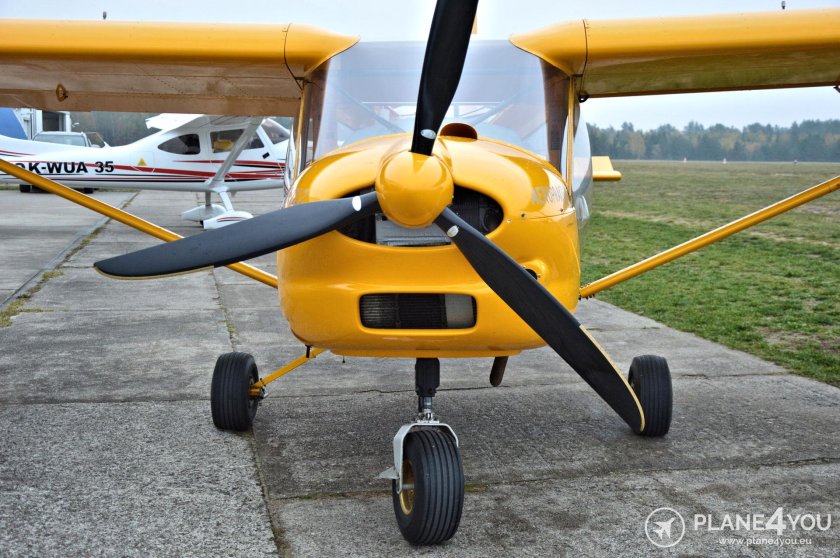 Аэропракт a-22