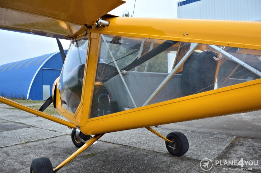 Аэропракт a-22