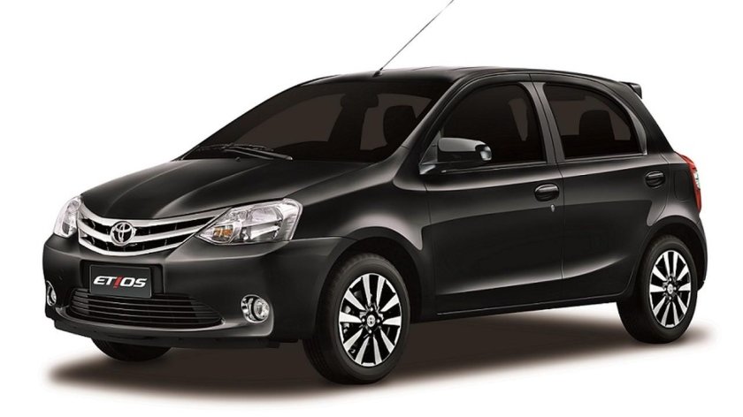 Dzire, etios