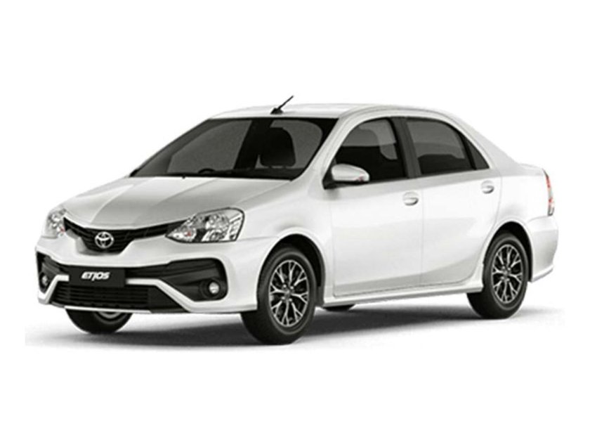Toyota etios (ak10)