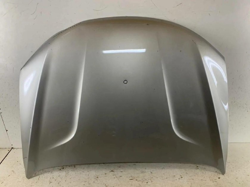 Geely Atlas Pro капот