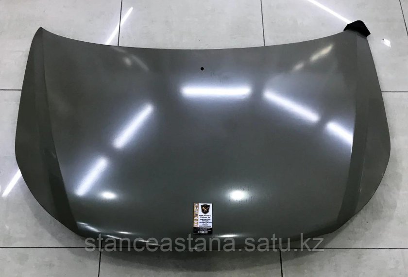 Капот Geely gc6 артикул