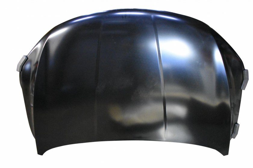 Капот Джили. Qg6