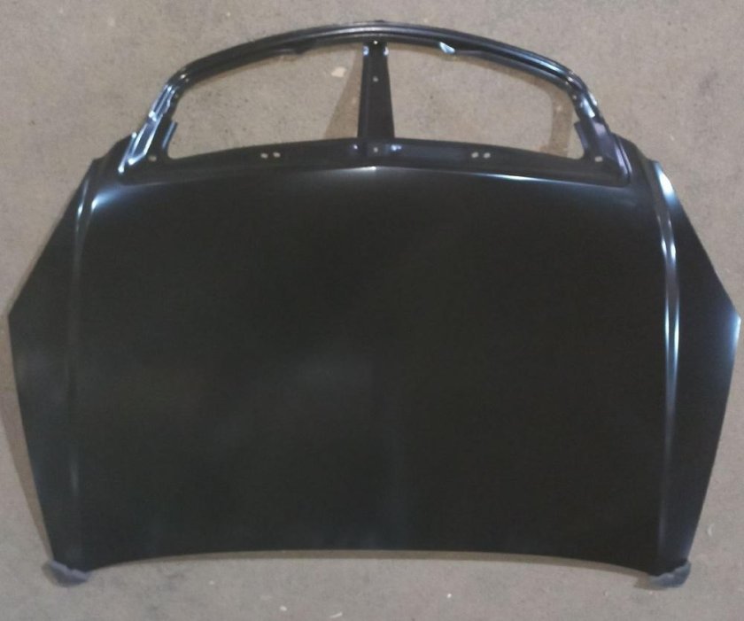 Седан Geely sc7