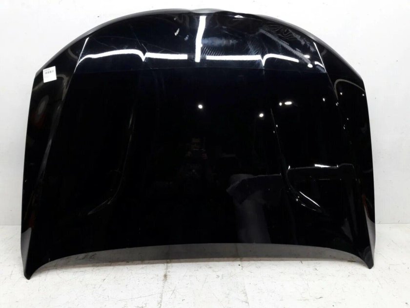 Капот Джили Монжаро