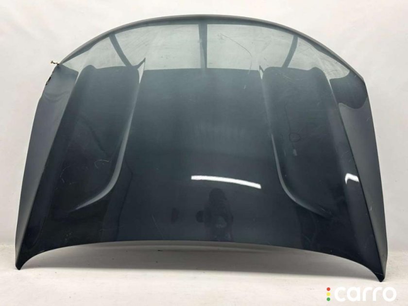 Капот Рено Лагуна 3