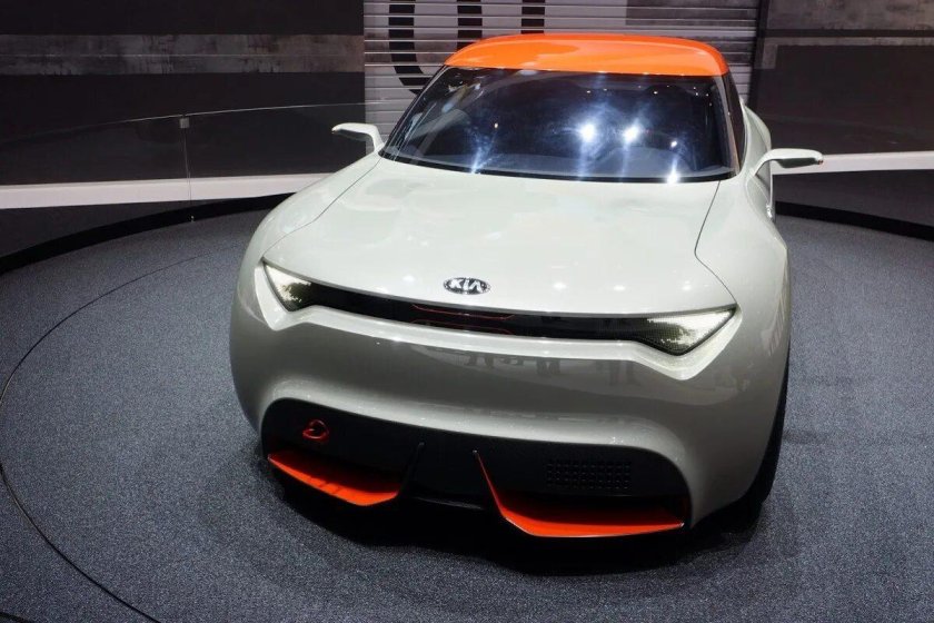 Kia concept