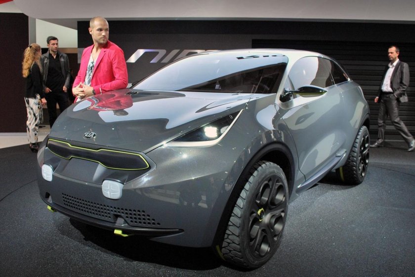 Kia Niro