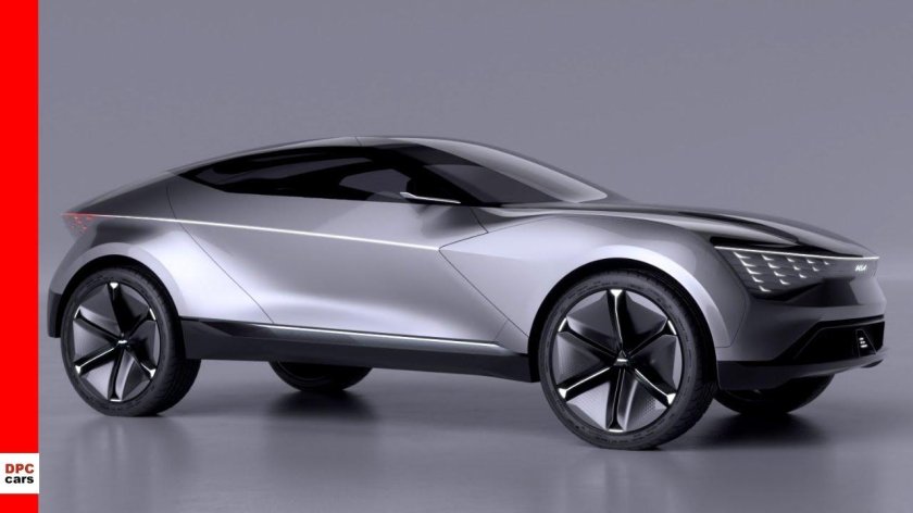 Kia Concept 2022
