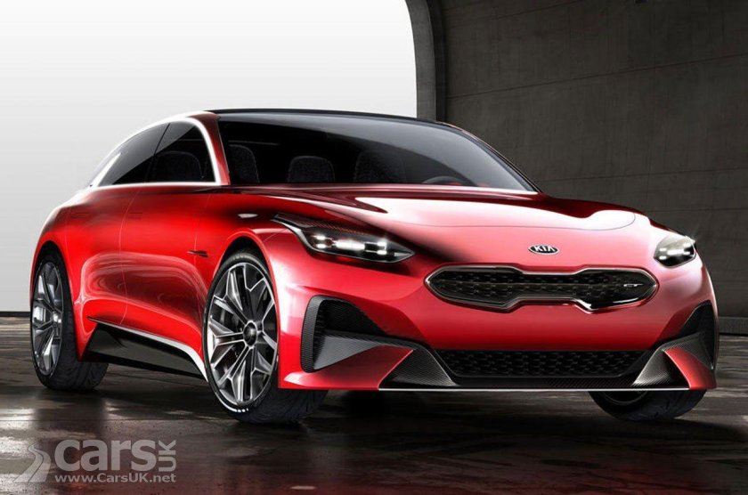 Kia Pro Ceed 2022