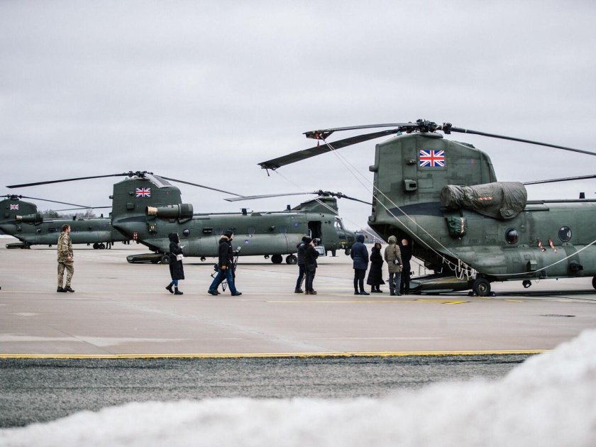 Военная техника