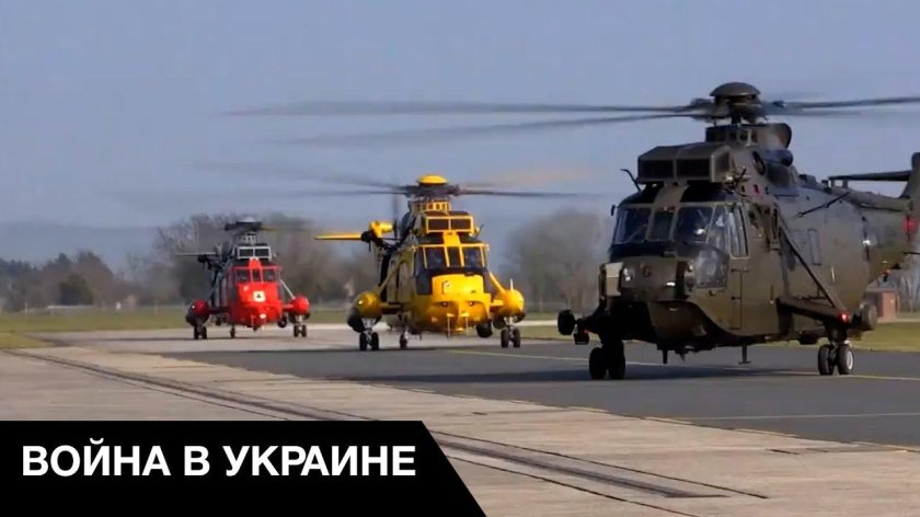 H225 super Puma вертолет