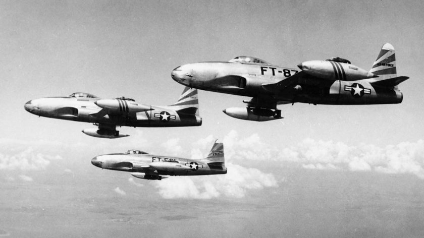 Ф-80 шутинг Стар