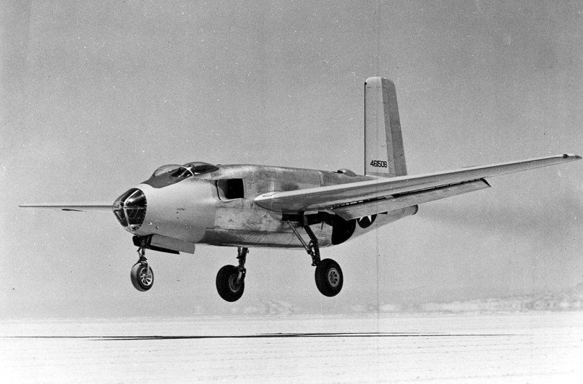 Douglas XB-43 Jetmaster