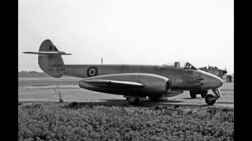 Meteor f MK.3