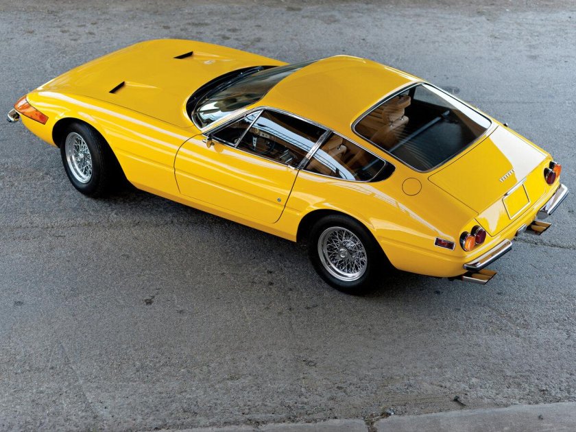 Ferrari 365 GTB/4