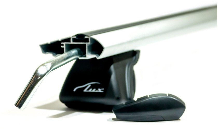 Аэродинамические дуги Lux Aero Travel