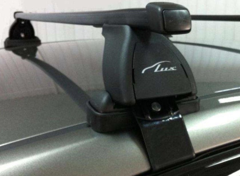 Багажник на крышу Ford Ranger