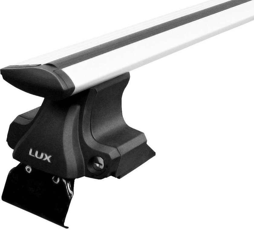 846059 Комплект дуг Аэро-Трэвэл (82мм) "Lux" 1,2м