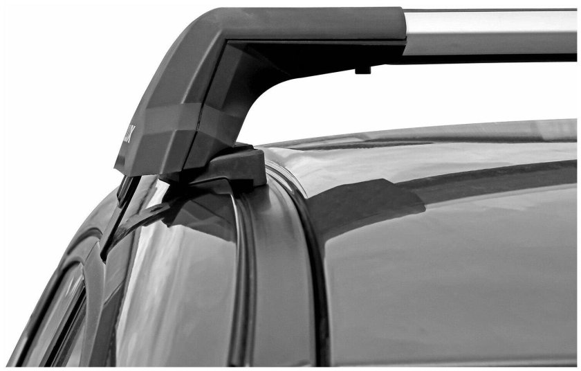 Lux City багажник