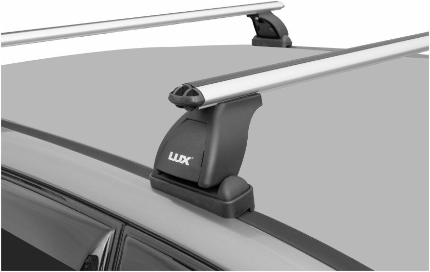 Багажник Ford Focus 2 Lux