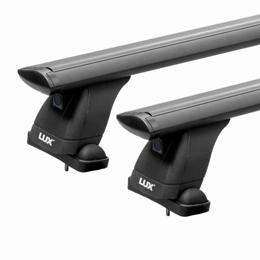 Lux Аэро 52 багажник на крышу Granta