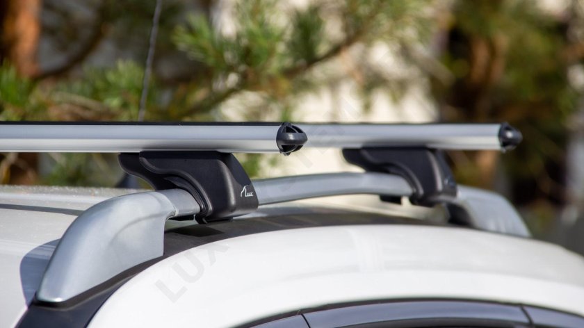 Lux 842525 багажник