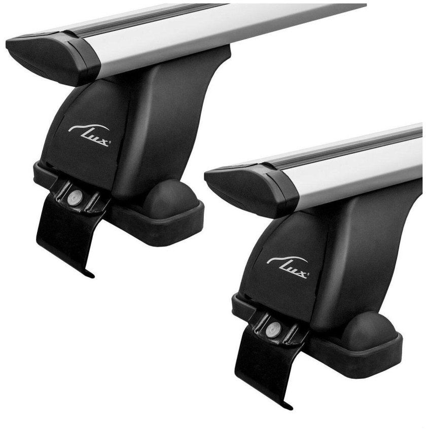 Багажник Lux Аэро 52