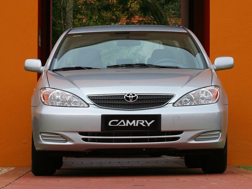 Toyota Camry 30