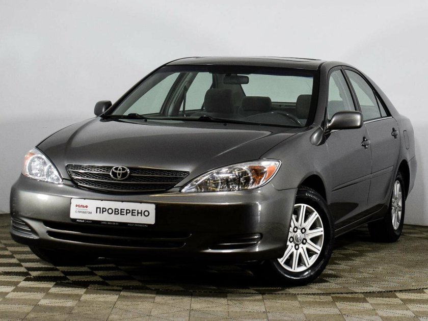Toyota Camry 30
