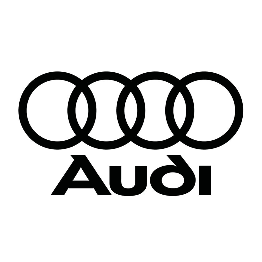 Эмблемы автомобилей Ауди