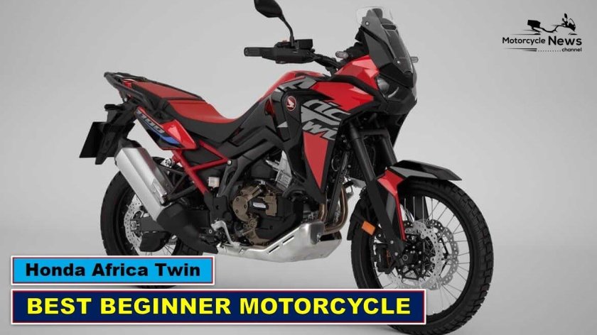 Honda Africa Twin 2022
