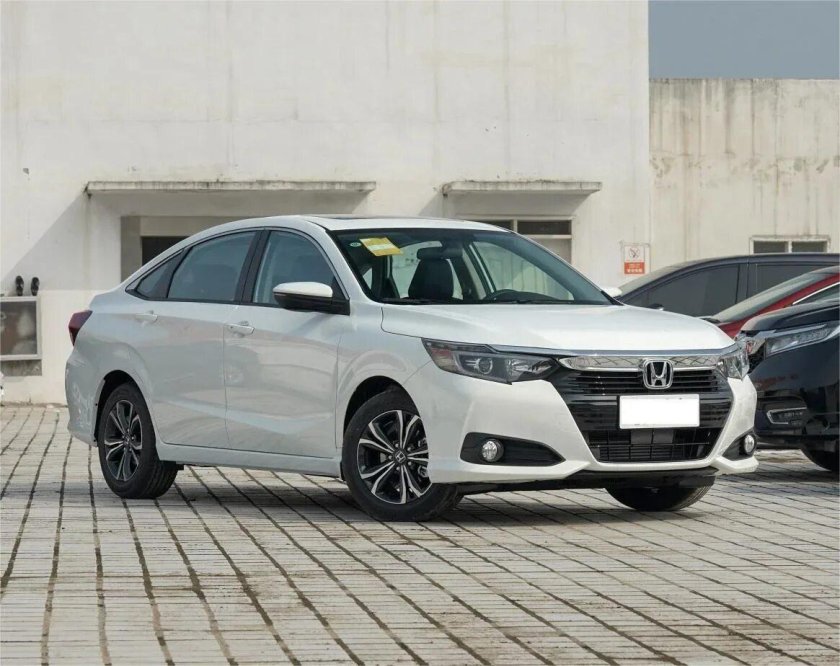 Honda Crider 2024 цена в Узбекистане