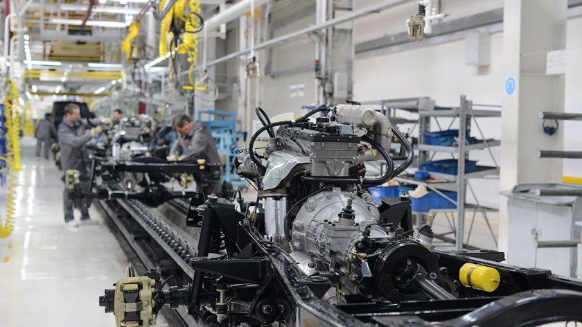 Sollers автомобили