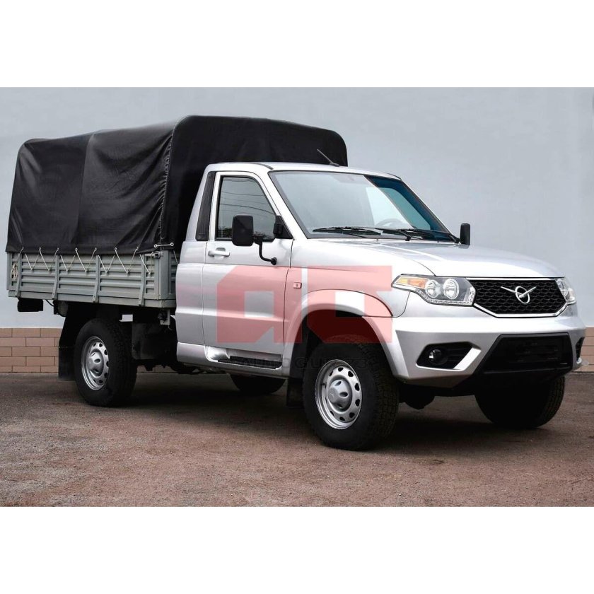 УАЗ 2360 карго