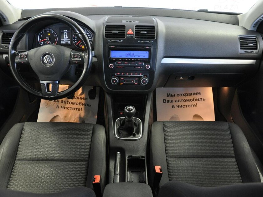 Фольксваген джетта 2008 1.6 автомат