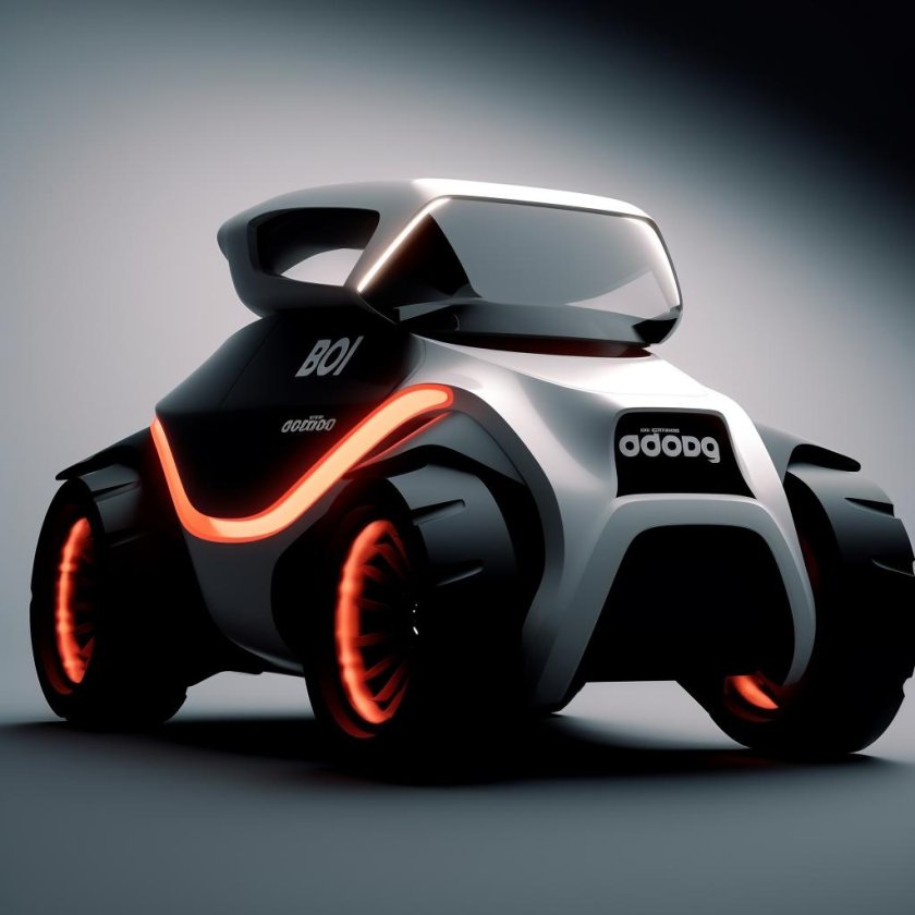 ECOHIVE Concept by Florian Mack // a.i. Driven Design