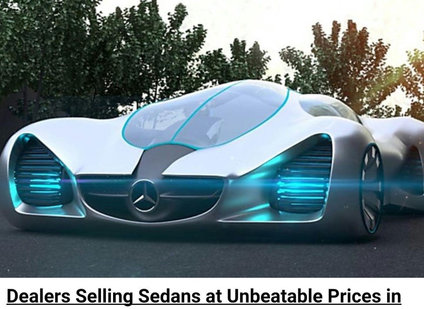 Мерседес Benz Biome