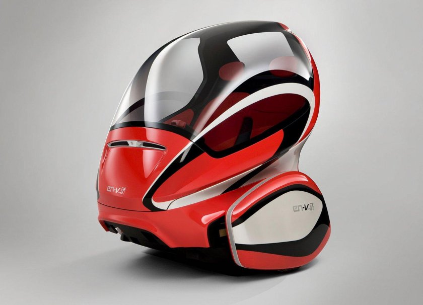 Машины будущего