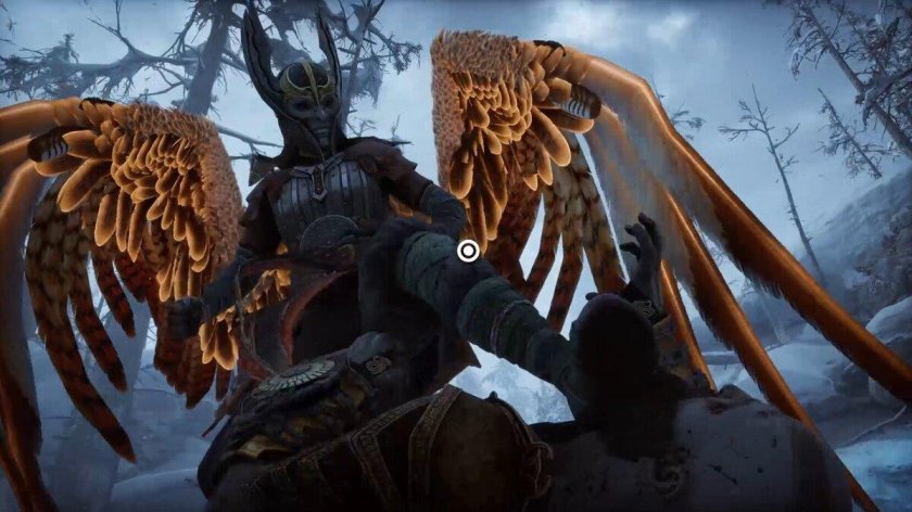 Ванадис God of War