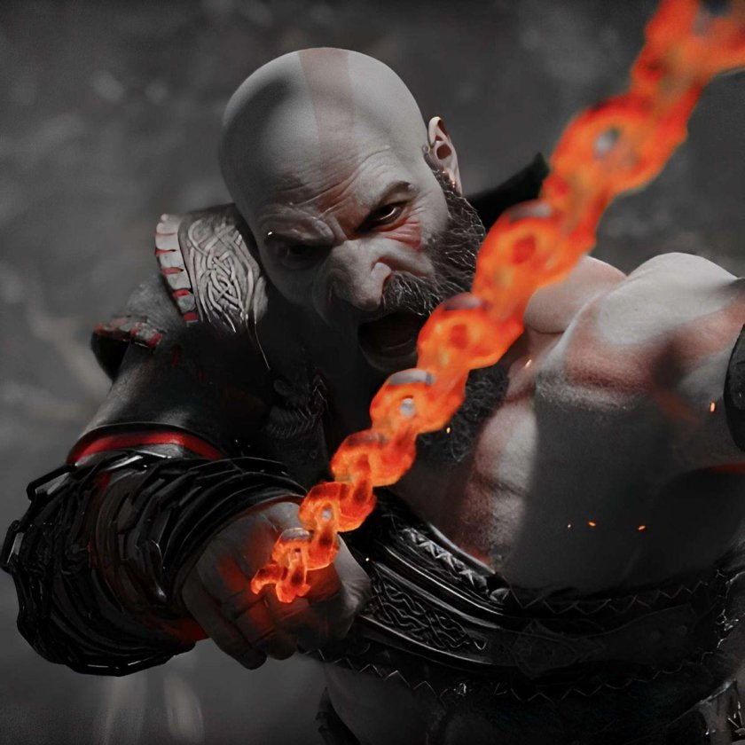 Горо мортал комбат