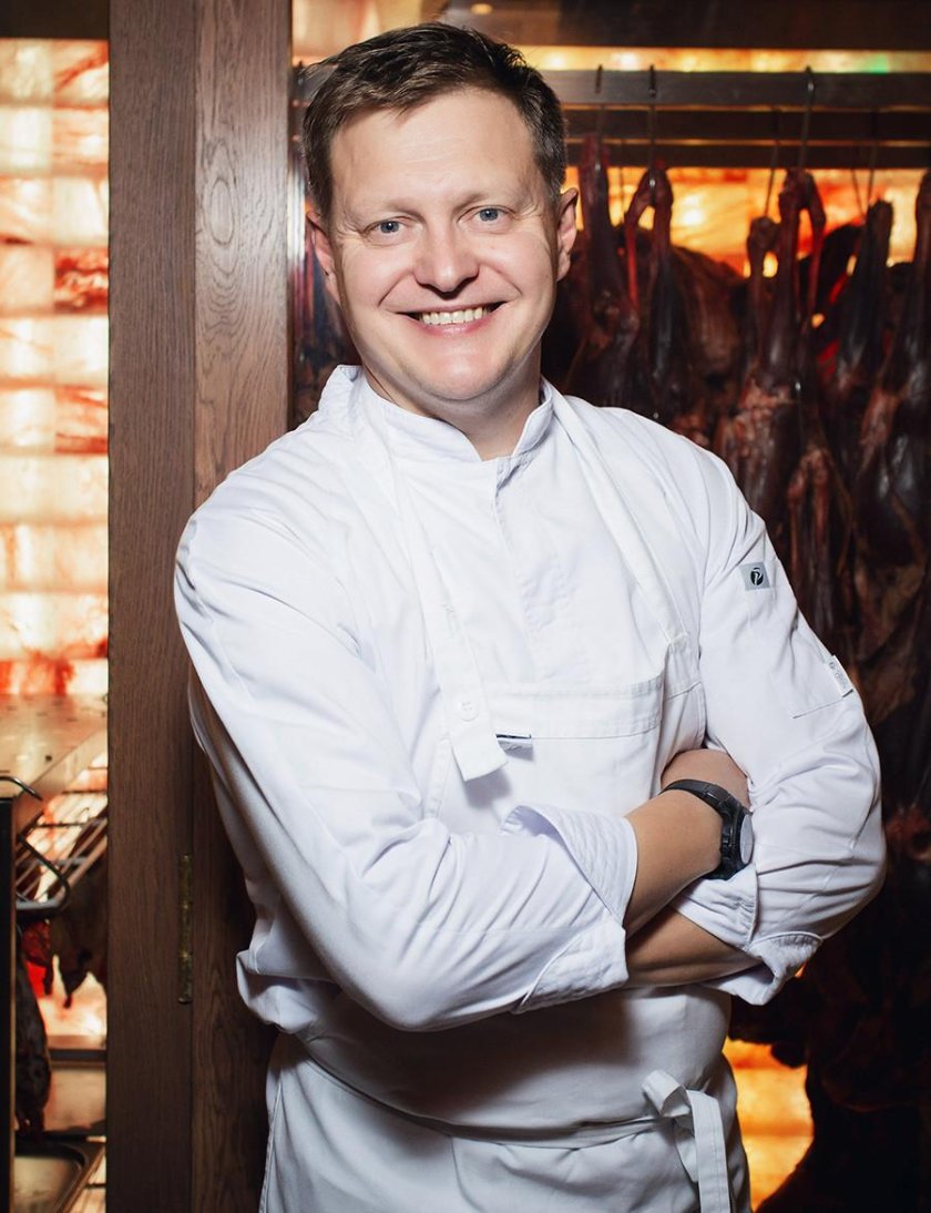 Андрей Шмаков