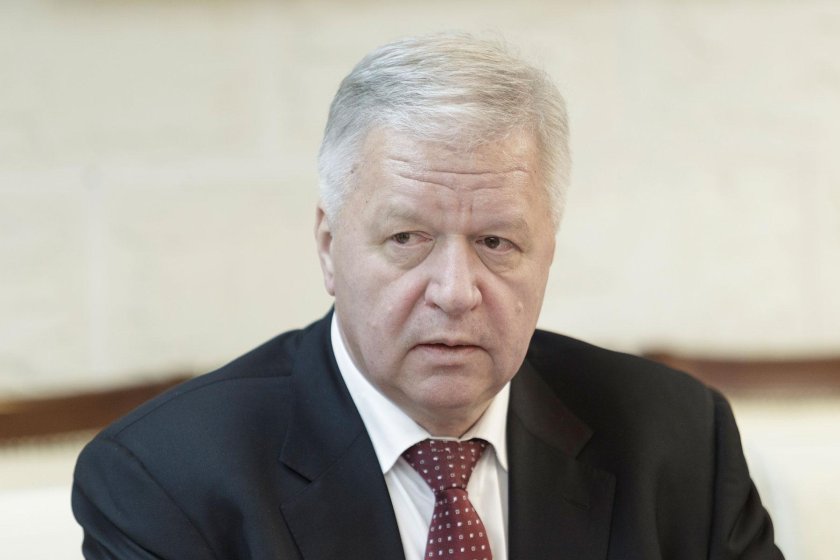 Михаил Викторович Шмаков