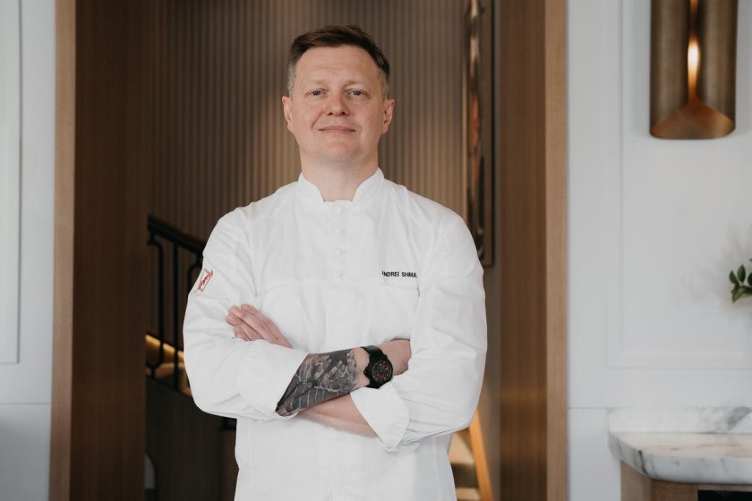 Андрей Шмаков