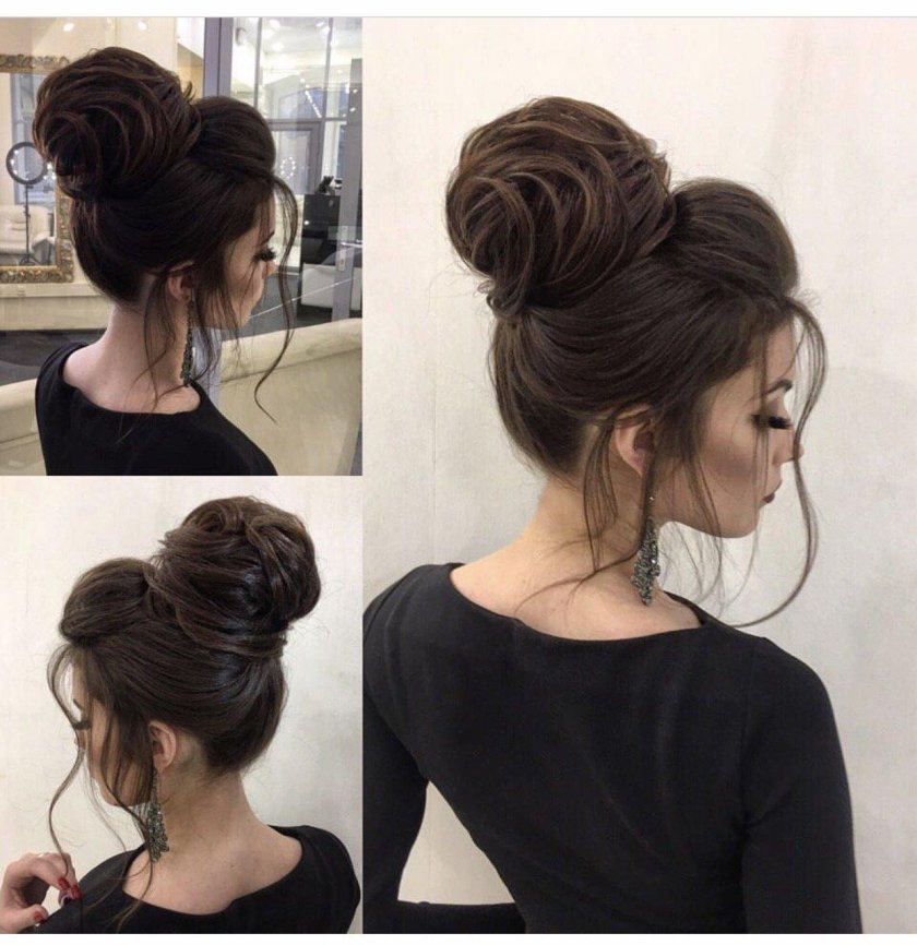 Пучок Элисон Рэй