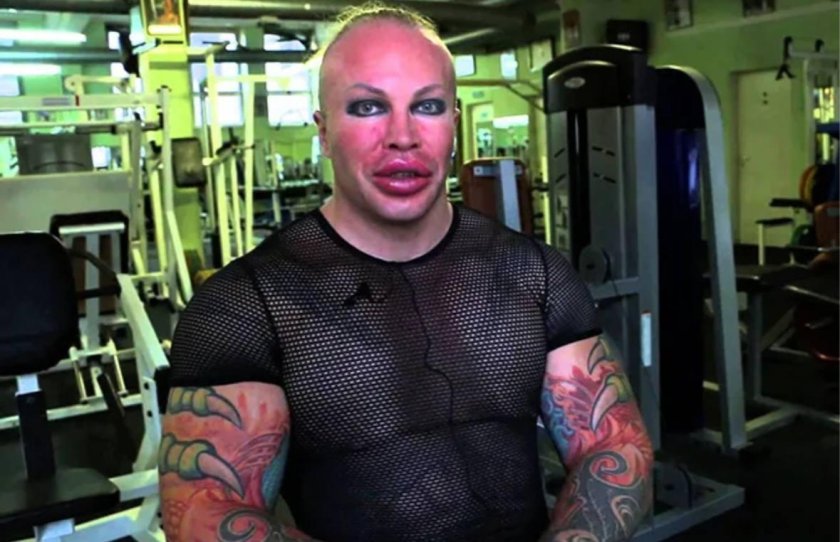 Александр Шпак