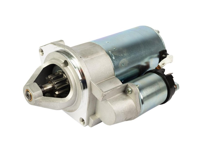 Стартер 2101-07,2121,2123 редук